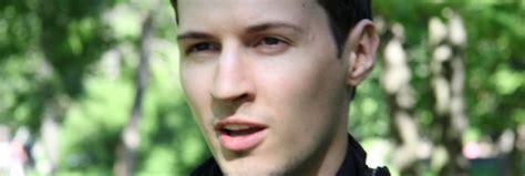 Shocker: French make surprise arrest of Telegram .